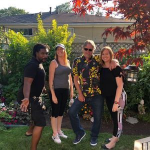 Meet your Posher, Shannon